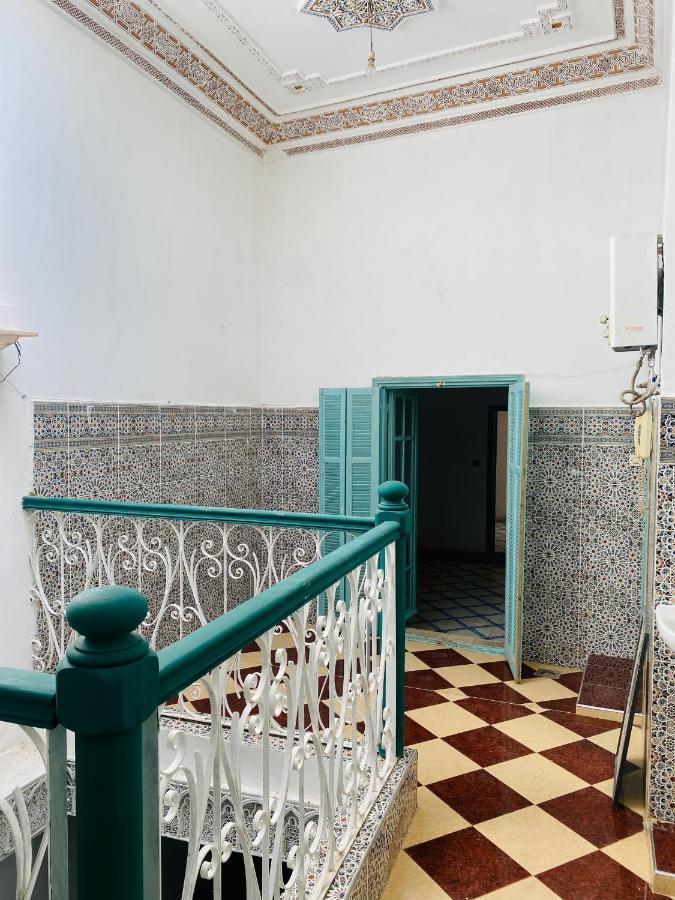 Apartement Jamaa El Fana Marrakesh Ngoại thất bức ảnh